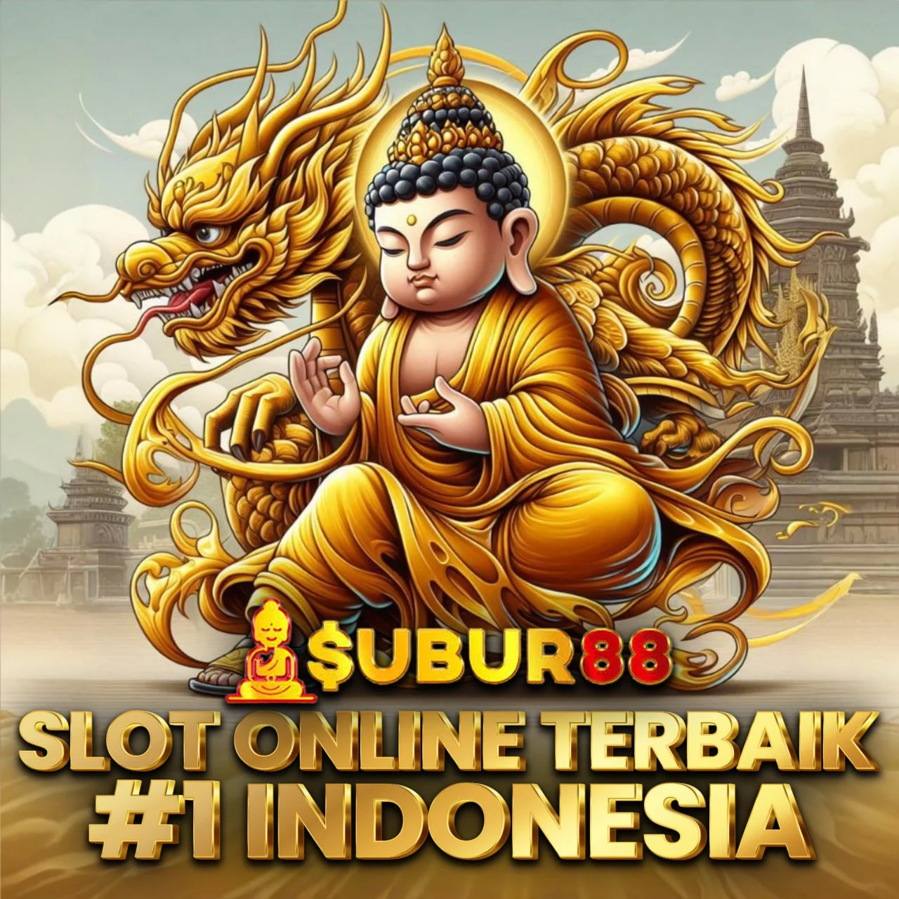 Subur88 - Slot Online Terbaik Pilihan Sultan